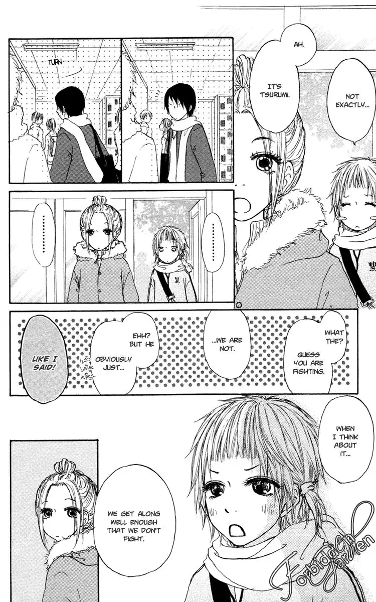 Paru Paru Chapter 13 10